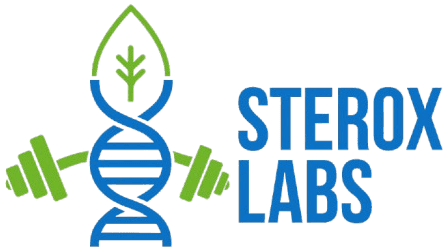 Sterox Labs